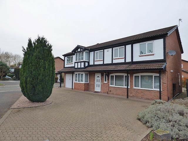 Main image of property: Penmark Close, Callands, Warringotn, WA5  9TG