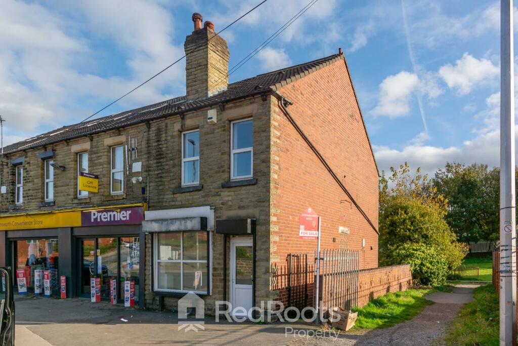 Main image of property: Barnsley Road, Hemsworth, Pontefract, West Yorkshire, WF9