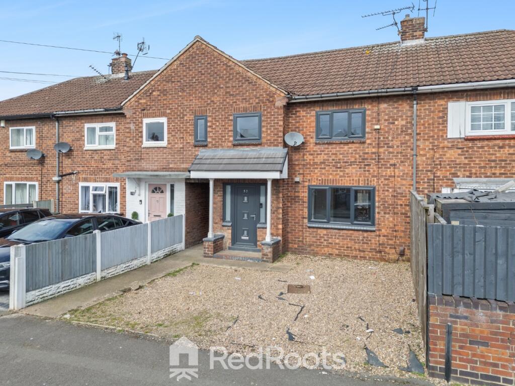 Main image of property: Pipering Lane, Doncaster, South Yorkshire, DN5