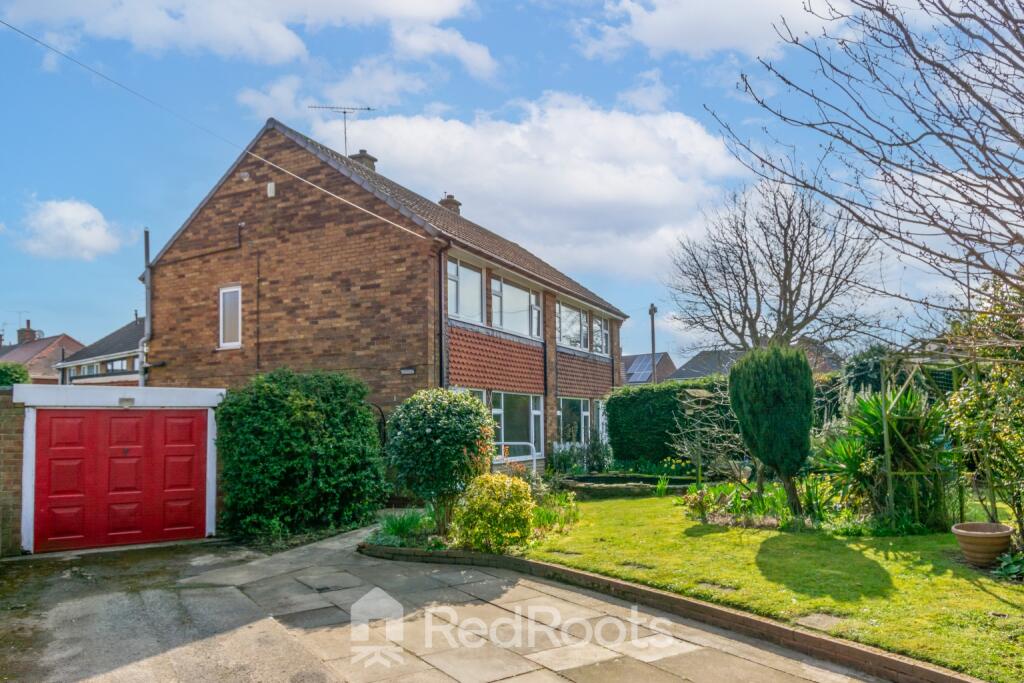 Main image of property: Jossey Lane, Doncaster, DN5
