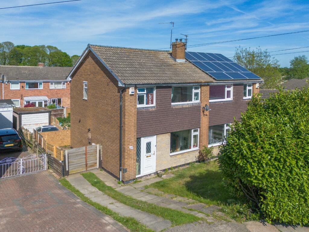 Main image of property: Cantley Manor Avenue, Doncaster, South Yorkshire, DN4 6TW