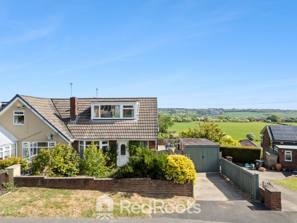 Main image of property: Valley Road, Thornhill, WF12 0JE