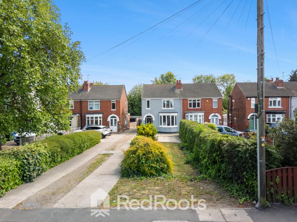 Main image of property: Sprotbrough Road, Doncaster, South Yorkshire, DN5