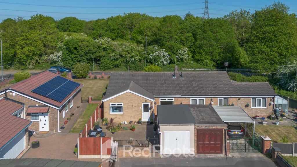 Main image of property: Sheepwalk Lane, Upton, Pontefract, West Yorkshire, WF9