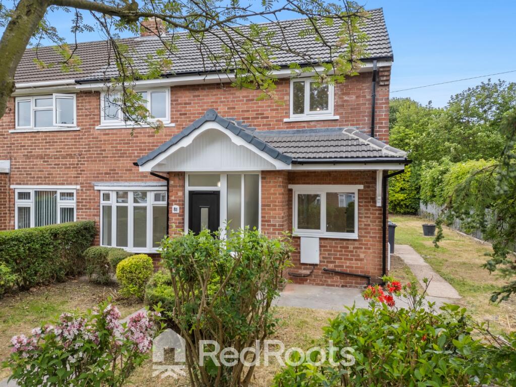 Main image of property: Everingham Road, Doncaster, South Yorkshire, DN4