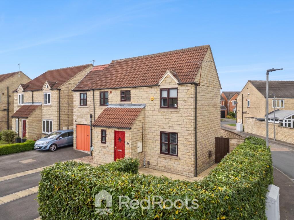 Main image of property: Beverley Close, Normanton, West Yorkshire, WF6