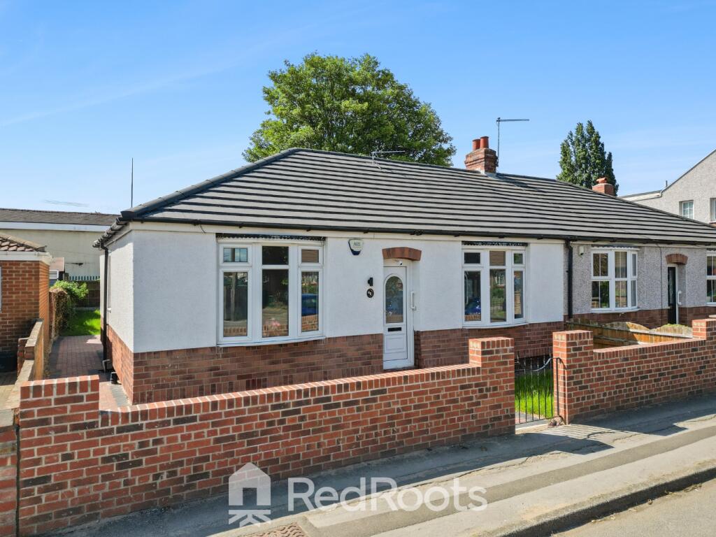 Main image of property: Arksey Lane, Bentley, Doncaster, South Yorkshire, DN5