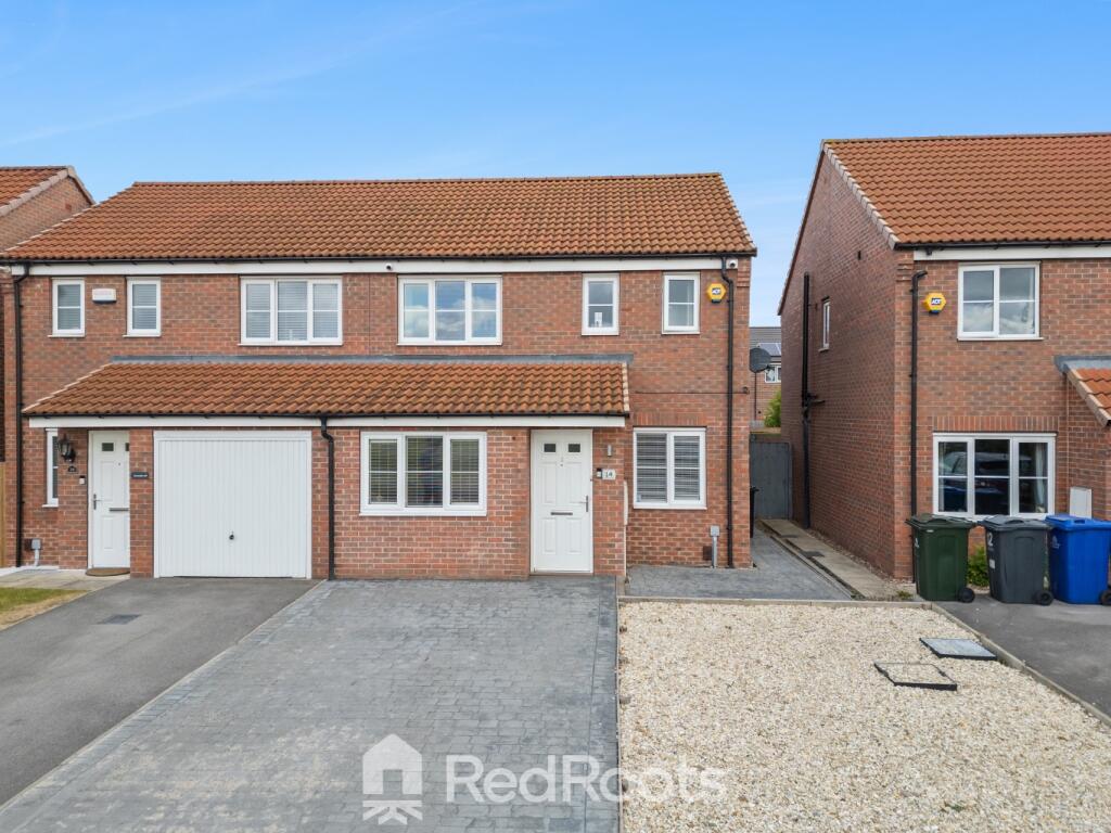 Main image of property: Dominion Road, Doncaster, South Yorkshire, DN5