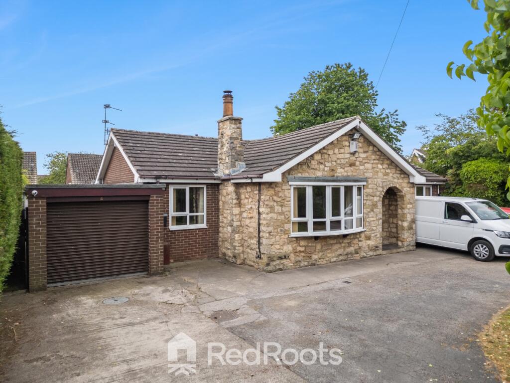 Main image of property: Doncaster, South Yorkshire, DN5