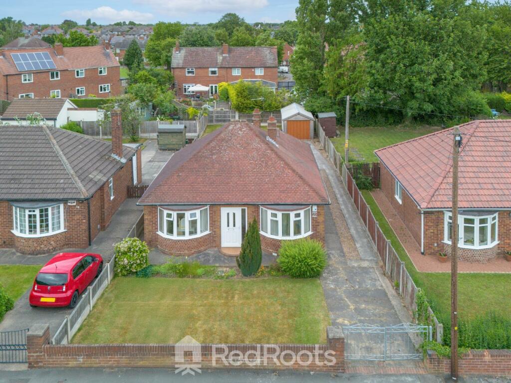 Main image of property: Mill Lane, Warmsworth, Doncaster, DN4