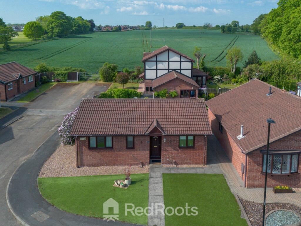 Main image of property: Challenger Dr, Sprotbrough, Doncaster, DN5