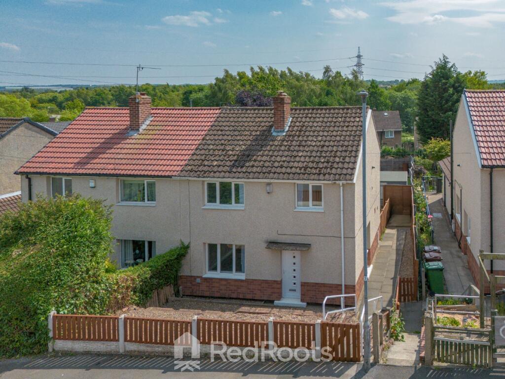 Main image of property: Hill Estate, Upton, Pontefract, West Yorkshire, WF9