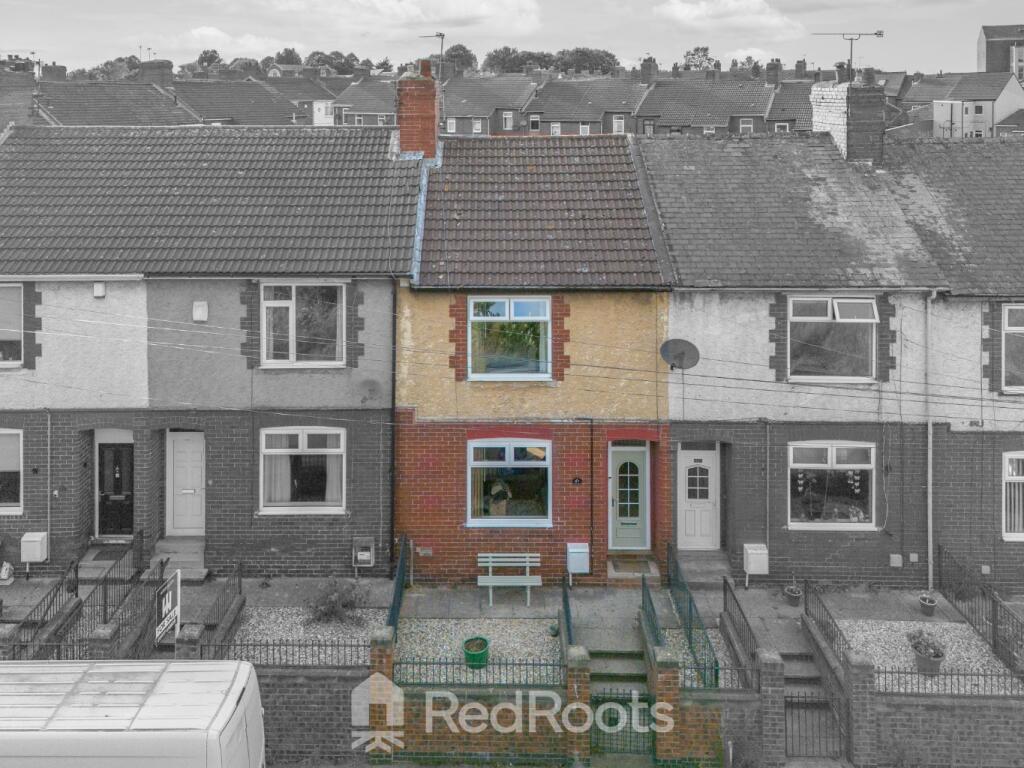 Main image of property: Langthwaite Lane, South Elmsall, Pontefract, West Yorkshire, WF9