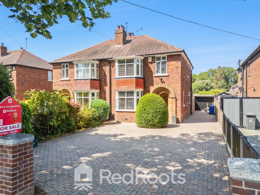 Main image of property: Doncaster, South Yorkshire, DN5