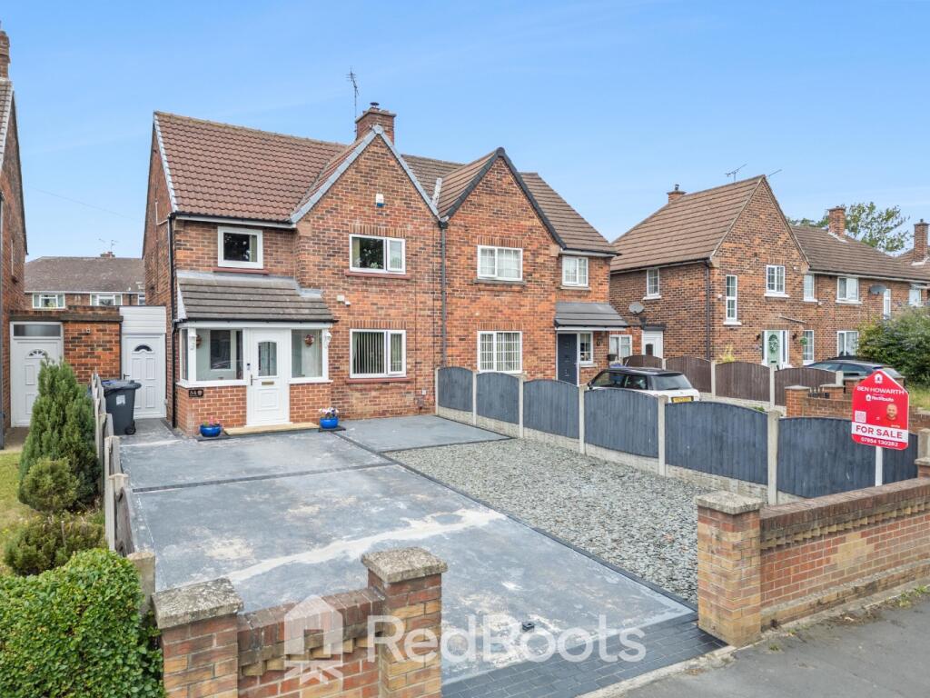 Main image of property: Doncaster, South Yorkshire, DN5