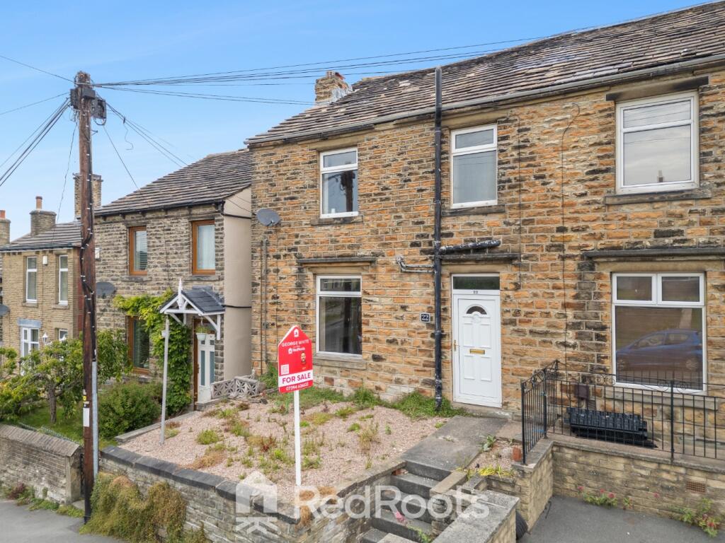 Main image of property: Beaumont Street, Emley, HD8 9RN
