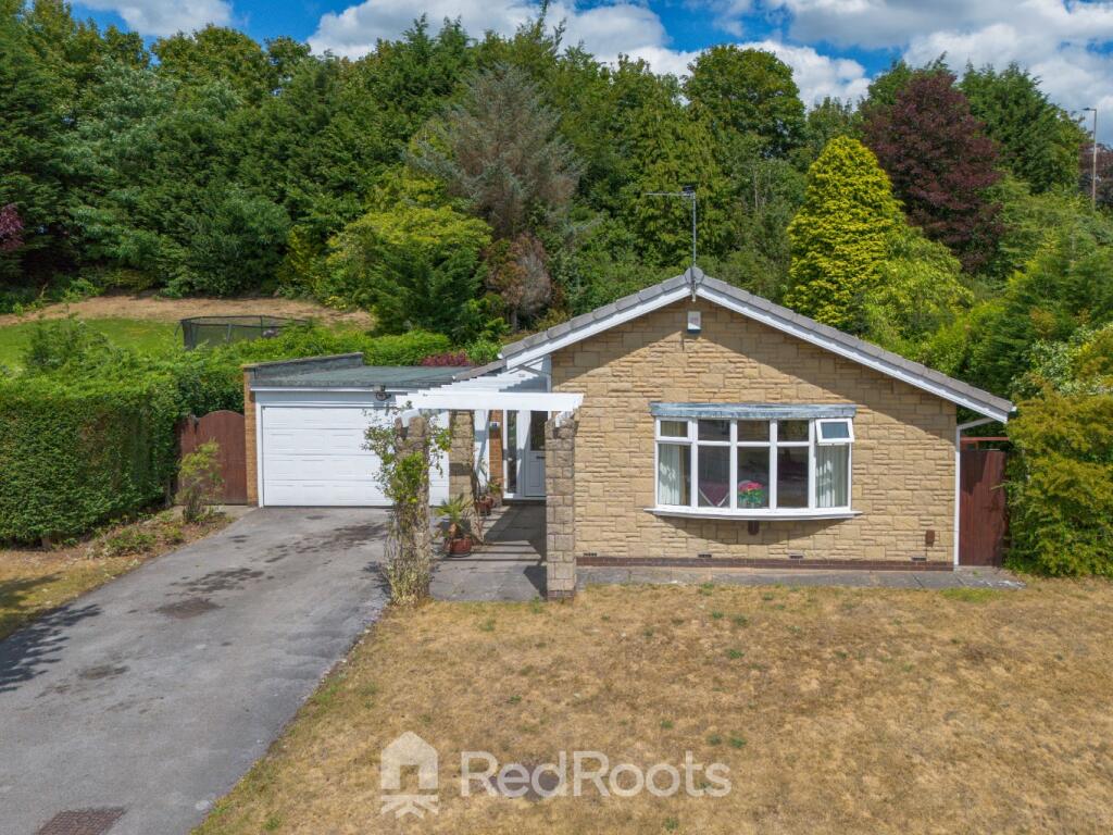Main image of property: The Hollows, Bessacarr, Doncaster, South Yorkshire, DN4 7PP