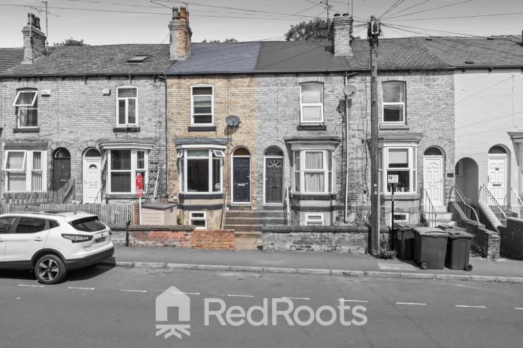 Main image of property: Broughton Road, Hillsborough, Sheffield, S6