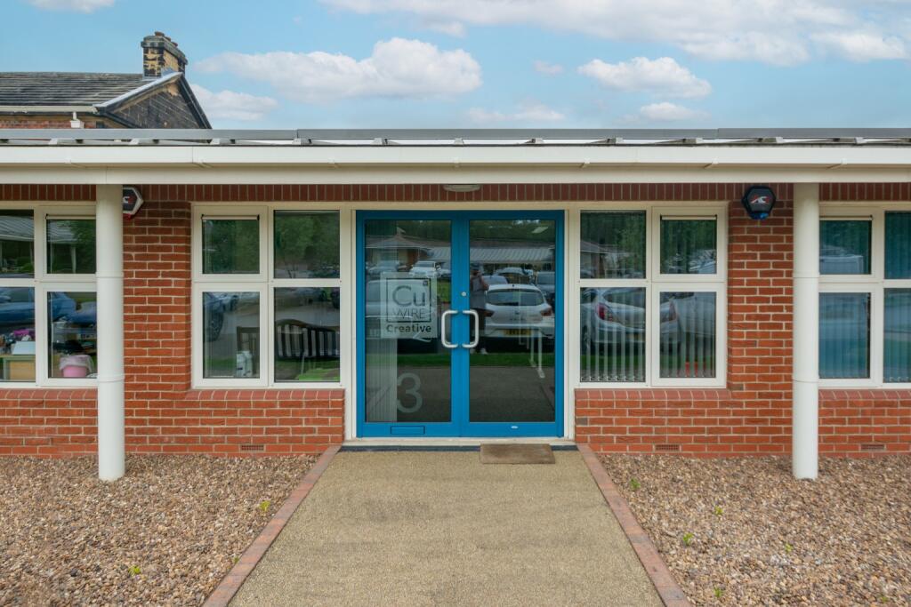 Main image of property: The Nostell Estate Yard, Nostell, Wakefield, West Yorkshire, WF4