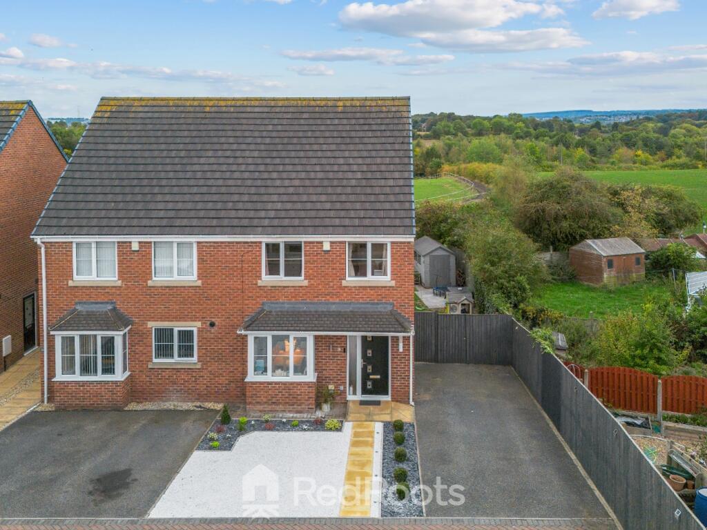 Main image of property: Mary Street, Middlecliffe, Barnsley, S72