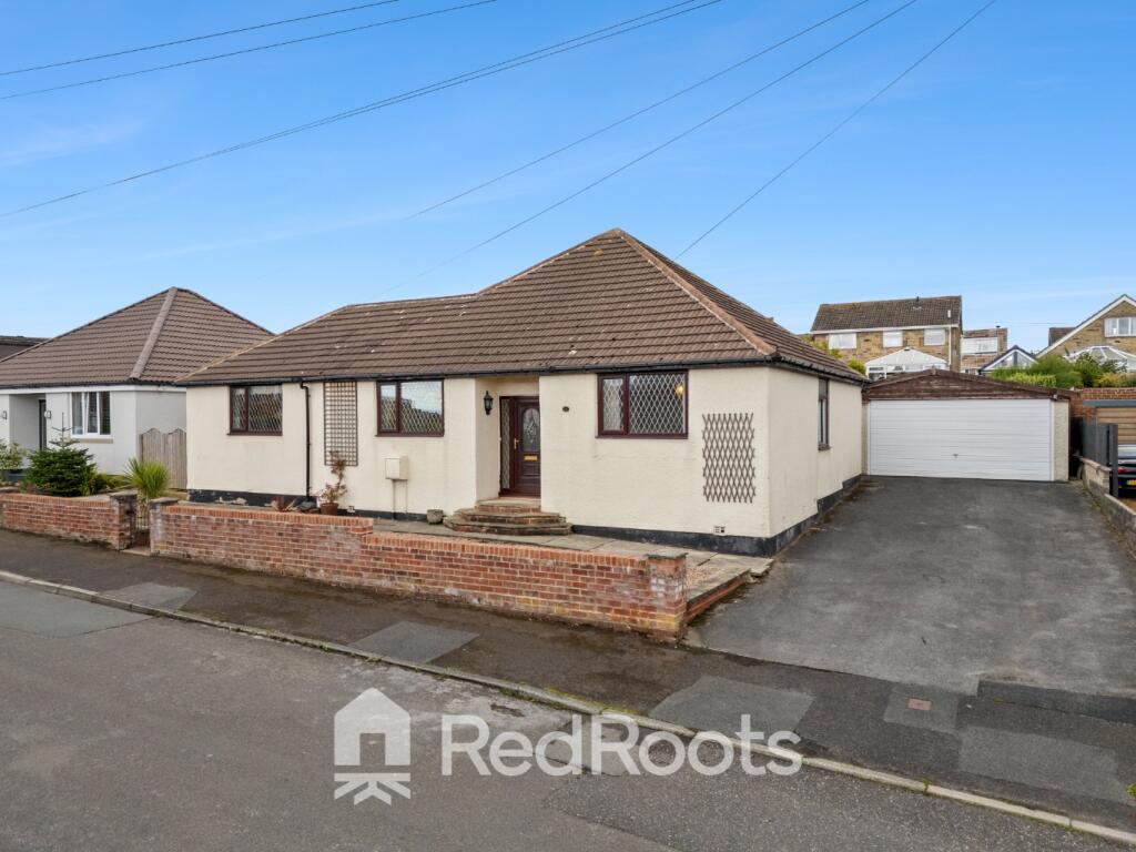 Main image of property: Westfield Avenue, Skelmanthorpe, Huddersfield, HD8 9AH