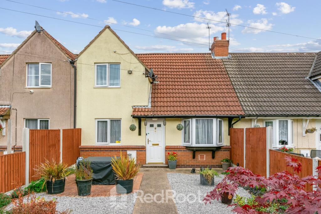Main image of property: Robertson Square, Stainforth, Doncaster, South Yorkshire, DN7 5DL