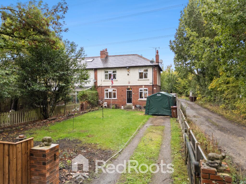Main image of property: Stanley, Wakefield, West Yorkshire, WF3