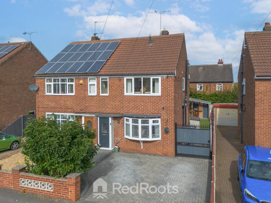 Main image of property: Windsor Walk, Doncaster, DN5