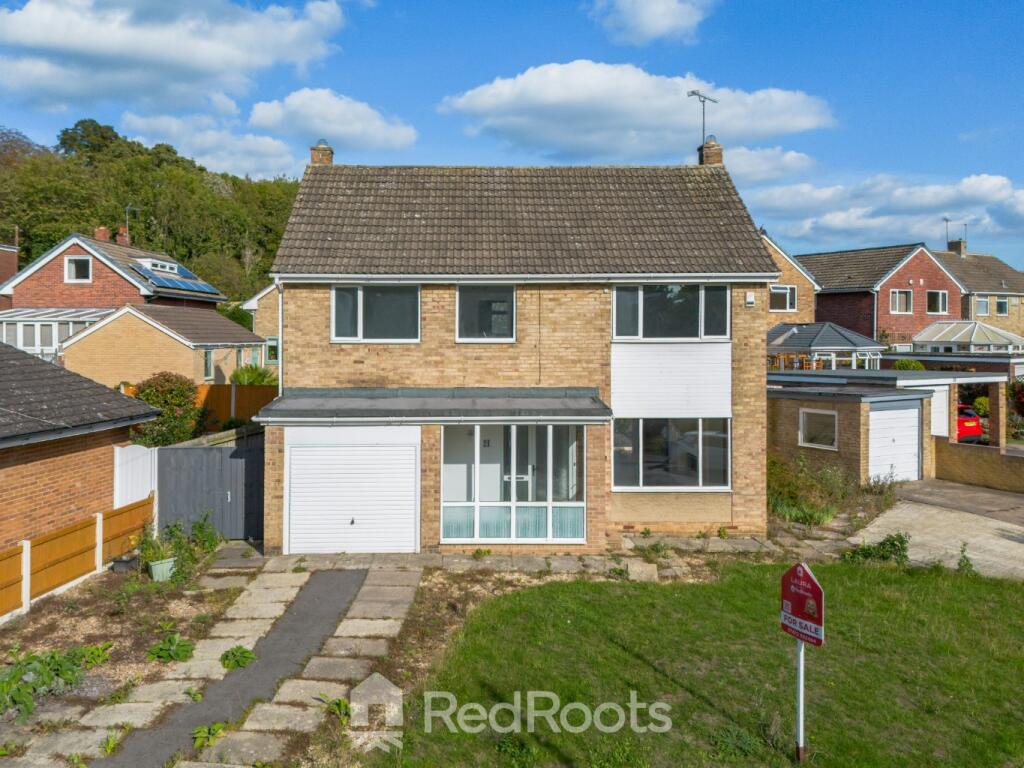 Main image of property: Riverside Dr, Sprotbrough, Doncaster DN5