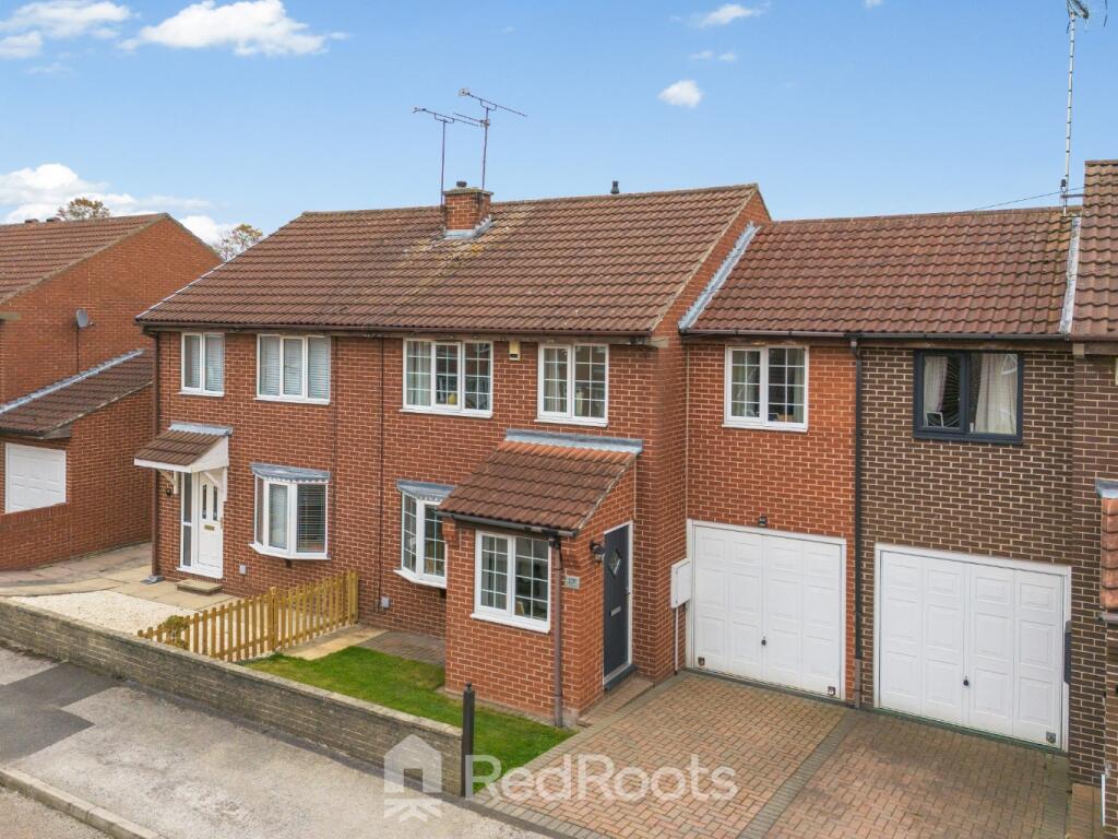 Main image of property: Landsdown Avenue, South Kirkby, Pontefract, West Yorkshire, WF9