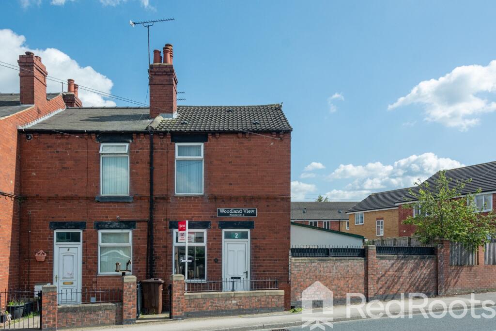 Main image of property: Minsthorpe Lane, South Elmsall, Pontefract, West Yorkshire, WF9