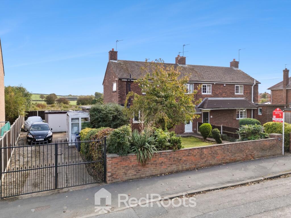 Main image of property: Carcroft, Doncaster, South Yorkshire, DN6