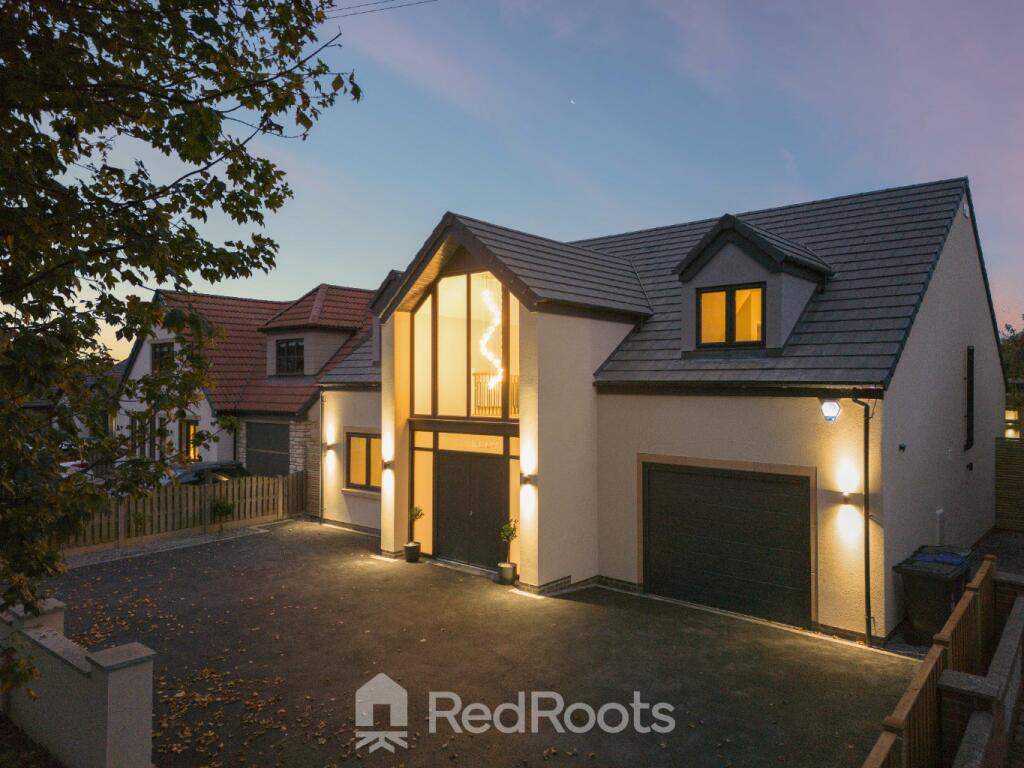 Main image of property: Folder Lane, Sprotbrough, DN5