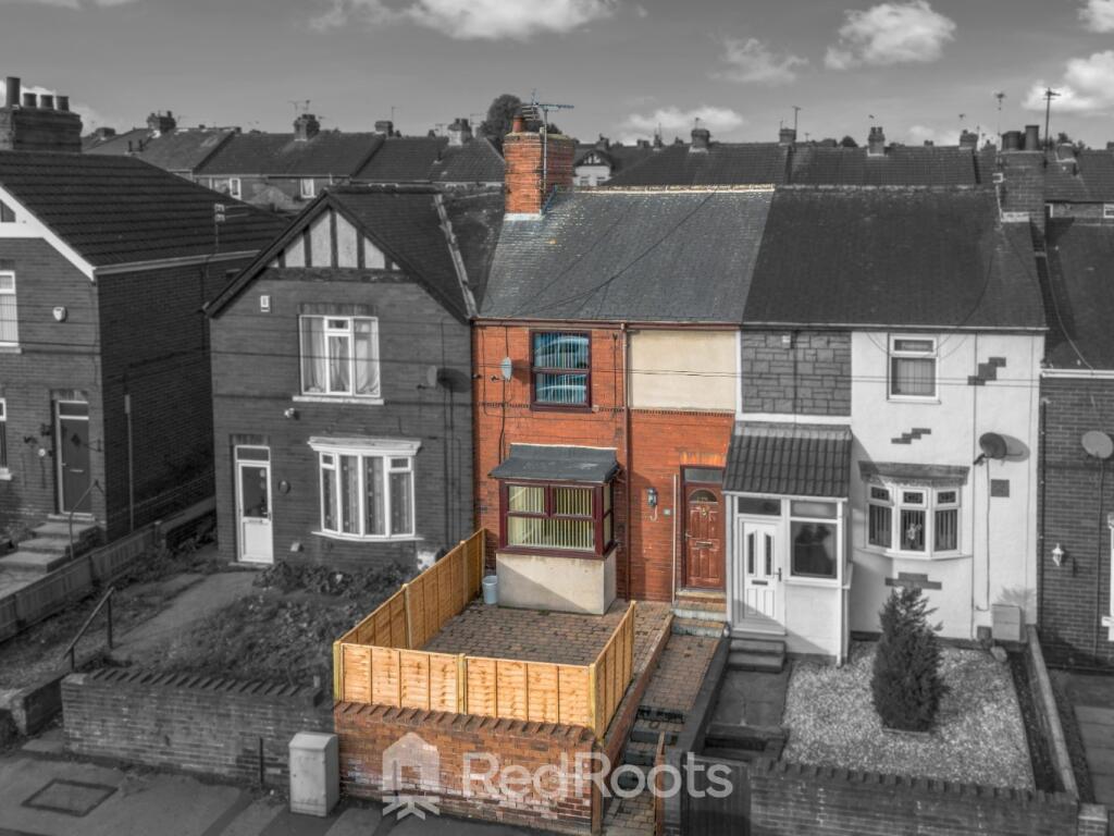 Main image of property: Oakland Terrace, Edlington, Doncaster, South Yorkshire, DN12