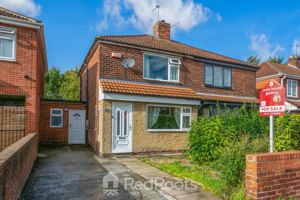 Main image of property: Crompton Avenue, Sprotbrough, Doncaster, DN5