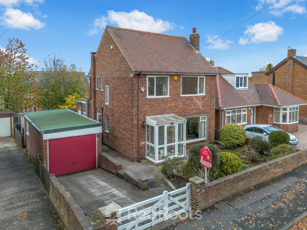 Main image of property: Poplar Drive, Wath-Upon-Dearne, Rotherham, S63