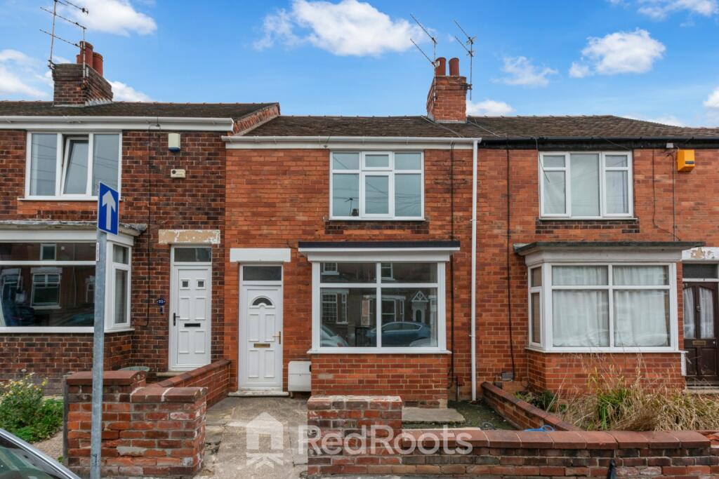 Main image of property: Wrightson Avenue, Warmsworth, Doncaster, South Yorkshire, DN4