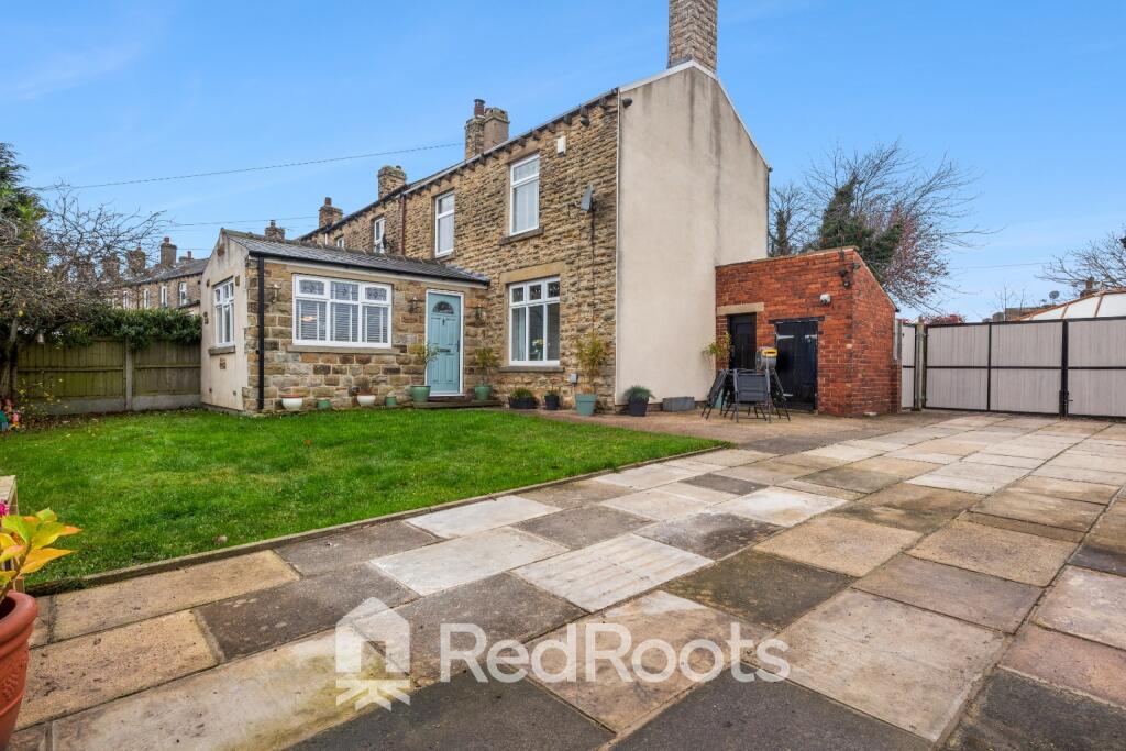 Main image of property: Mount Pleasant, Emley, HD8 9RY