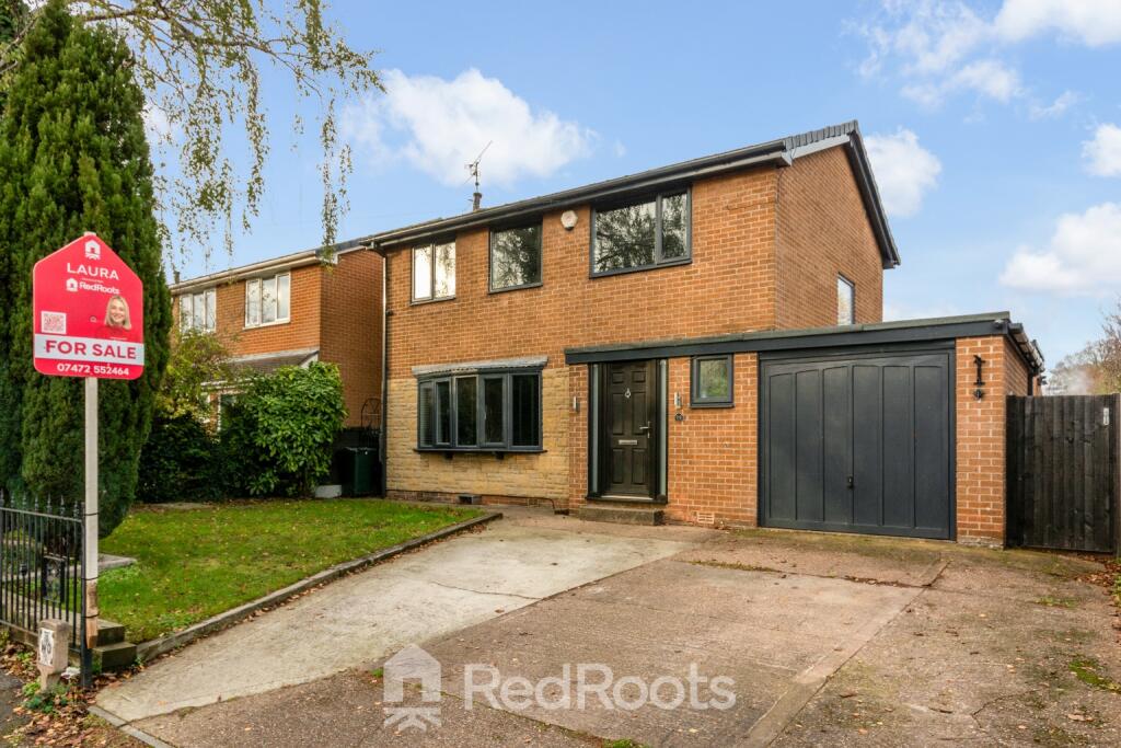 Main image of property: Park Drive, Sprotbrough, Doncaster, DN5