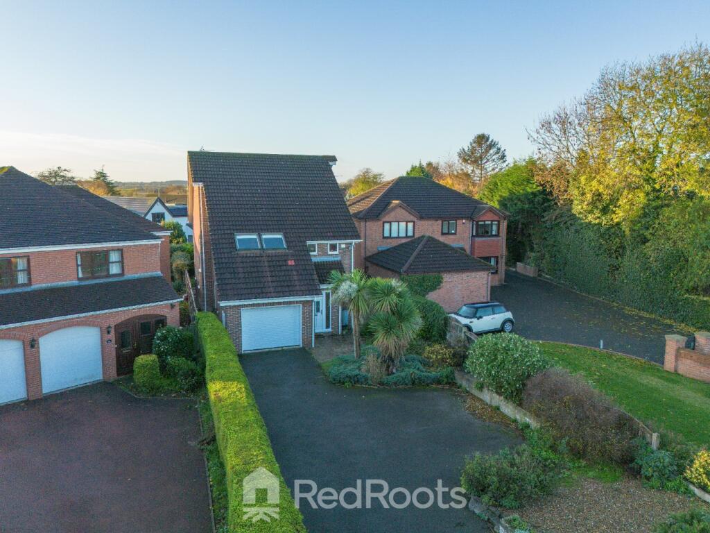 Main image of property: Melton Road, Sprotbrough, Doncaster, DN5