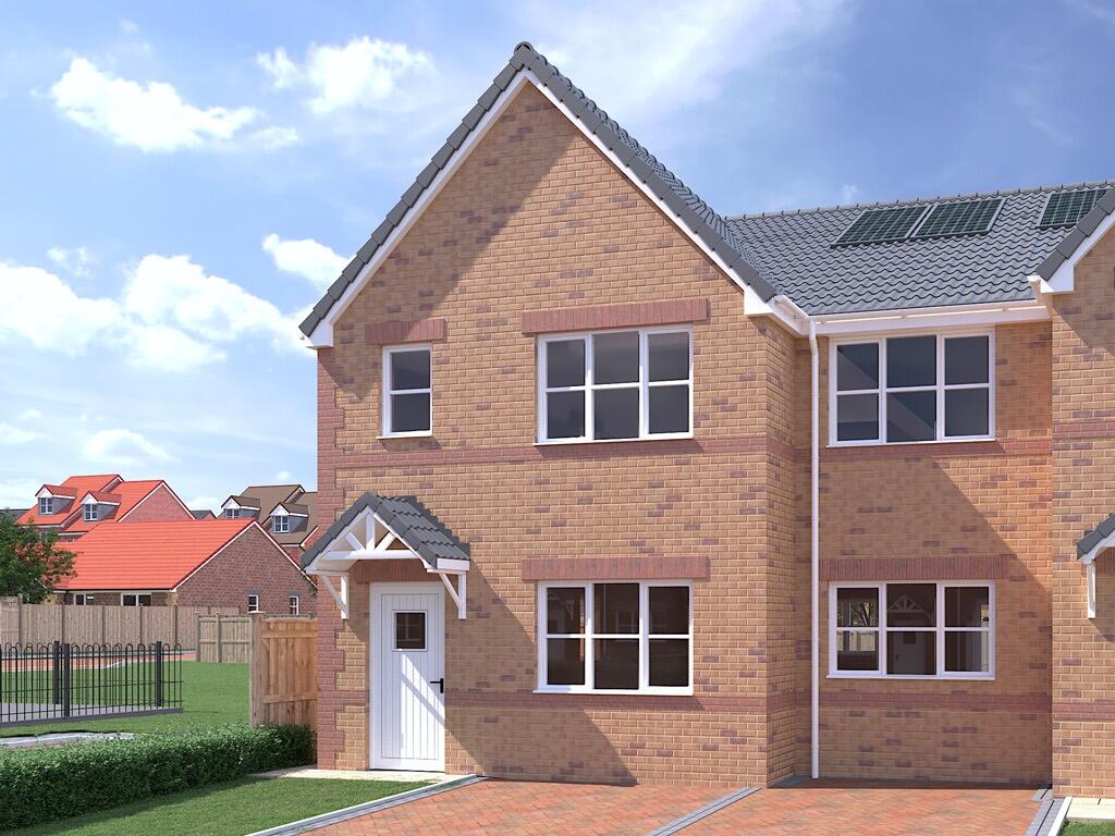 Main image of property: The Prince, Off Swann Road, Treetop ll, South Kirkby, WF9