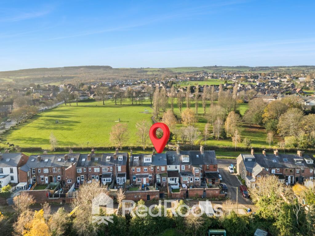 Main image of property: Mortomley Lane, High Green, S35 3HS