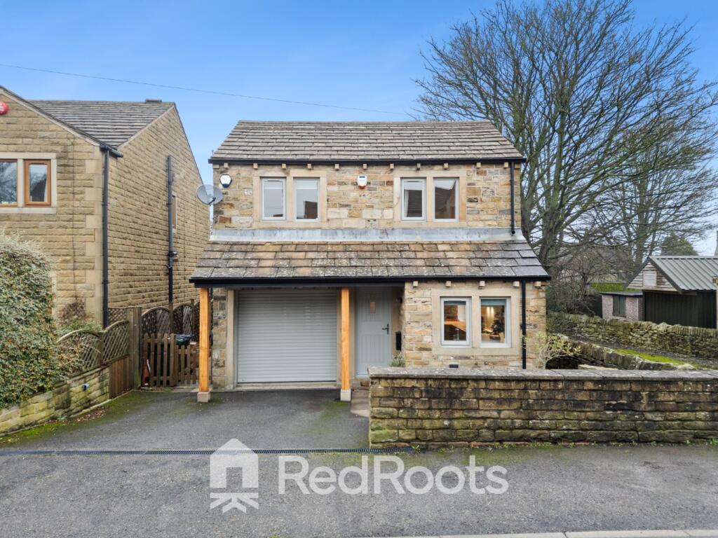 Main image of property: Lea Head, Shepley, HD8 8EN