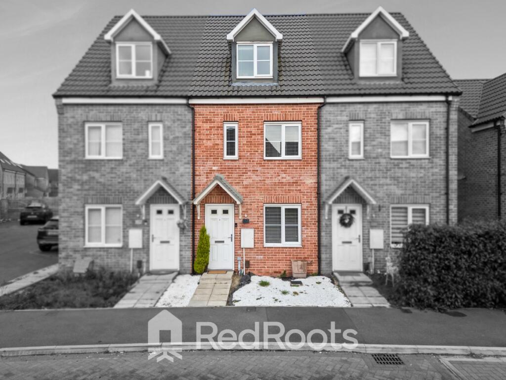 Main image of property: Dominion Road, Doncaster, South Yorkshire, DN5