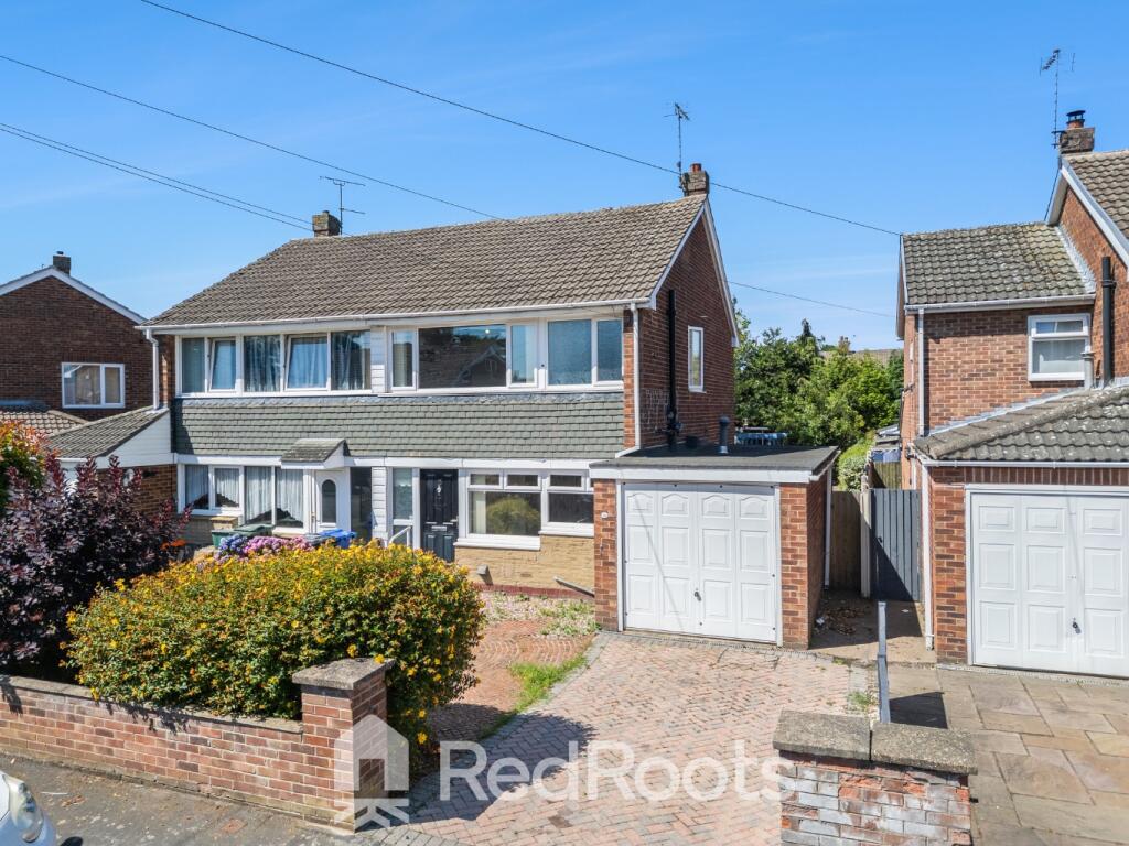 Main image of property: Bullivant Road, Hatfield, Doncaster, South Yorkshire, DN7