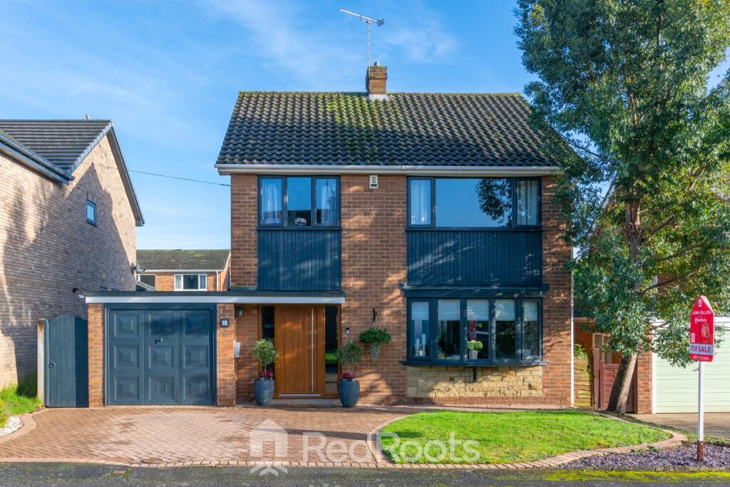 Main image of property: Woodview, Sprotbrough, Doncaster DN5
