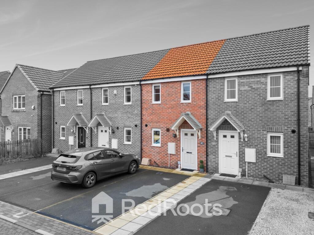 Main image of property: Dominion Road, Doncaster, South Yorkshire, DN5