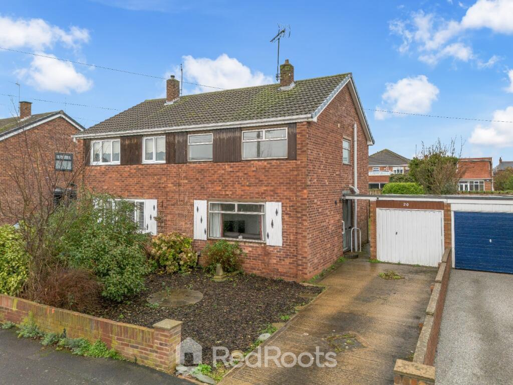 Main image of property: Riverhead, Sprotbrough, Doncaster DN5