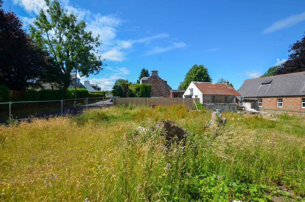 Land for sale in Main Street, Dailly, Girvan, KA26