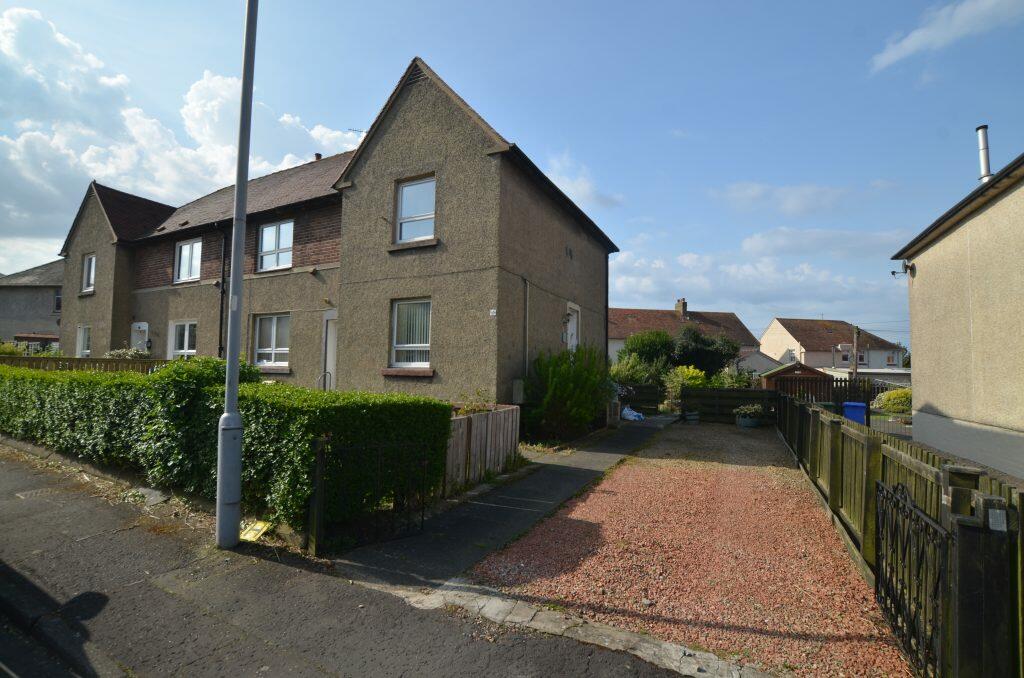 Main image of property: Ardmillan Road, Girvan